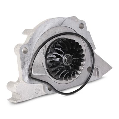 водна помпа, охлаждане на двигателя RIDEX 1260W0107