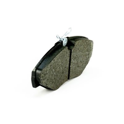 BREMSBELAGSATZ SCHEIBENBREMSE DELPHI LP1695 15