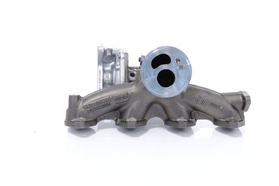 LADER AUFLADUNG BTS Turbo T919044 19