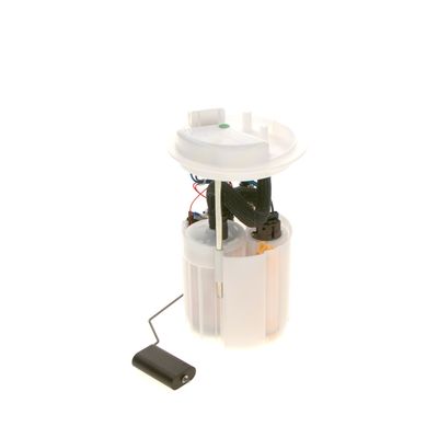 KRAFTSTOFF-FöRDEREINHEIT BOSCH 0580314224 8