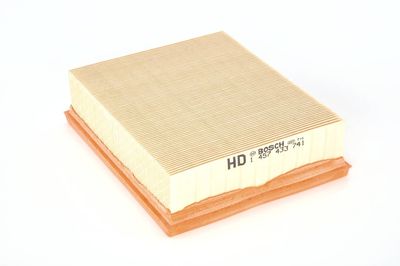 LUFTFILTER BOSCH 1457433741 28