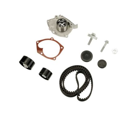 SET POMPA APA + CUREA DINTATA GATES KP45550XS 52