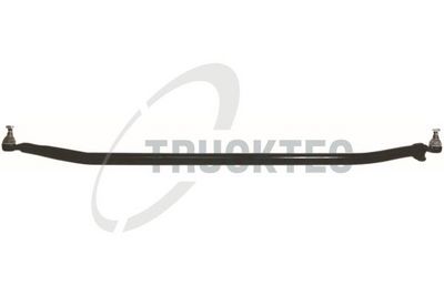 TRUCKTEC AUTOMOTIVE Strypo montavimas