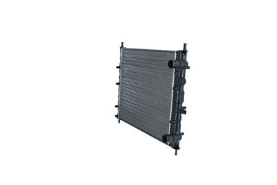 RADIATOR RACIRE MOTOR NRF 58191 12