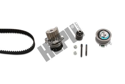 Water Pump & Timing Belt Kit PK05510