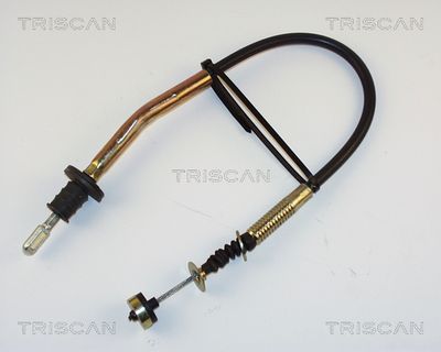 Трос, управление сцеплением TRISCAN 8140 41200 для DAIHATSU APPLAUSE