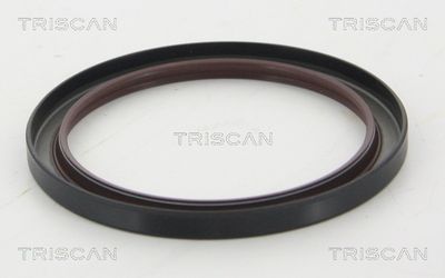 Уплотняющее кольцо, коленчатый вал TRISCAN 8550 10061 для FERRARI 348