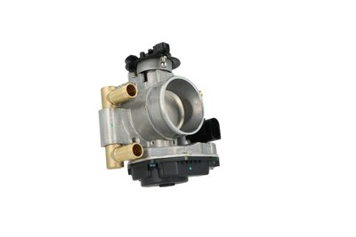 DROSSELKLAPPENSTUTZEN NRF 408020 40