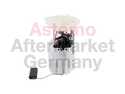 SISTEM ALIMENTARE CU COMBUSTIBIL ASTEMO-HITACHI 2503166 1