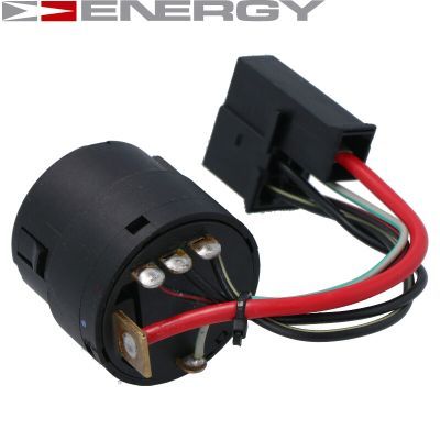 COMUTATOR PORNIRE ENERGY KS0005458108 1