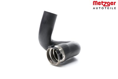 LADELUFTSCHLAUCH METZGER AUTOTEILE 2400688 6