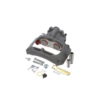 Schijfremklauw Achter/Voor Links KNORR   SN7, diameter zuiger 68mm ((en) new with a deposit, nieuw) past: DANA  EVOBUS  MERCEDES