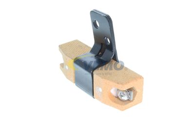 VORWIDERSTAND KLIMALüFTER VEMO V30770004 18