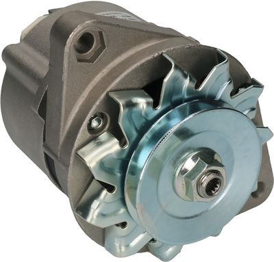 GENERATOR / ALTERNATOR HC-Cargo F032116133 3