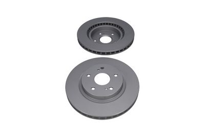 Brzdový kotúč KAVO PARTS BR-8722-C