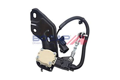 SENZOR REGLARE FARURI