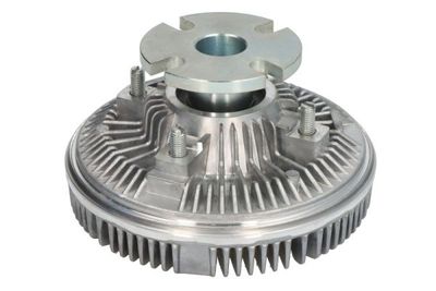 Ventilatorkoppeling