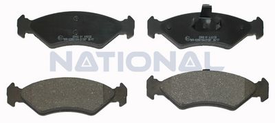 National NP2140