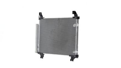 CONDENSATOR CLIMATIZARE MAHLE AC800000S 1