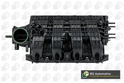 Sací trubka, přívod vzduchu BGA MG96015