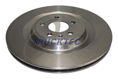 Brake Disc 07.35.305