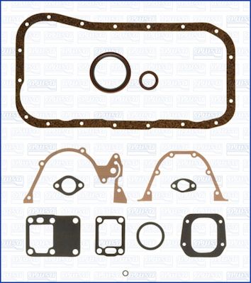 SET GARNITURI CARTER