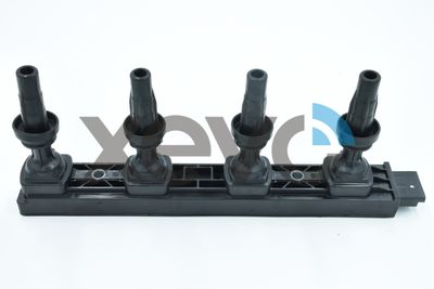 Катушка зажигания ELTA AUTOMOTIVE XIG5388 для CITROËN C-ELYSEE