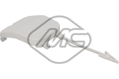 ACOPERIRE TAMPON SISTEM DE REMORCARE