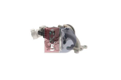 LADER AUFLADUNG AKS DASIS 045263N 12