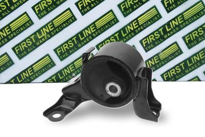окачване, двигател FIRST LINE FEM3568