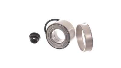 RADLAGERSATZ SKF VKBA3946 35