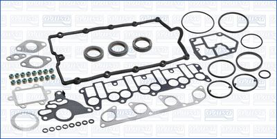 SET GARNITURI COMPLET MOTOR