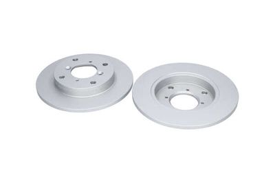 DISC FRANA Kavo Parts BR8708C 5