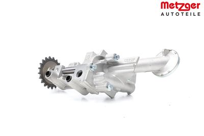 POMPA ULEI METZGER AUTOTEILE 8000070 3