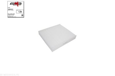 FILTRU AER HABITACLU AUTOMEGA 180003010