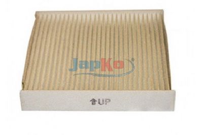 Filtras, salono oras JAPKO 21SZ16