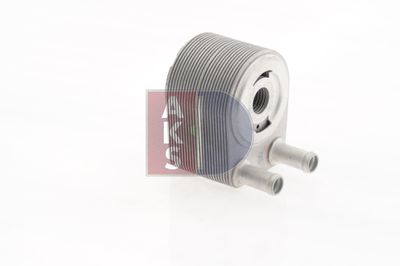 ÖLKüHLER MOTORöL AKS DASIS 026013N 13