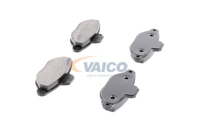 BREMSBELAGSATZ SCHEIBENBREMSE VAICO V240028 27