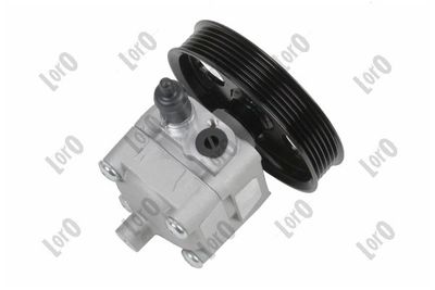 HYDRAULIKPUMPE LENKUNG ABAKUS 14001011 3