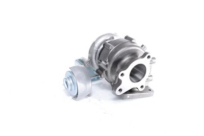 LADER AUFLADUNG BTS Turbo T918763 16