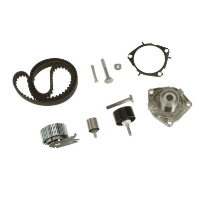 SET POMPA APA + CUREA DINTATA GATES KP15663XS 61