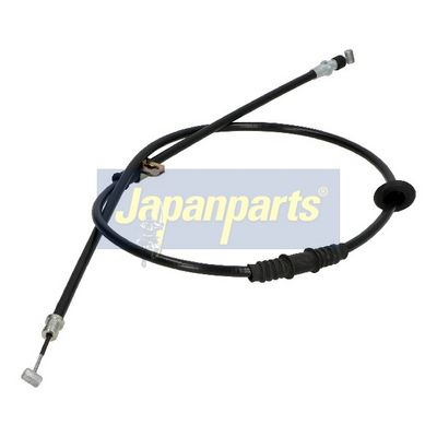 жило, ръчна спирачка JAPANPARTS BC-567R