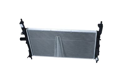 RADIATOR RACIRE MOTOR NRF 53742 26