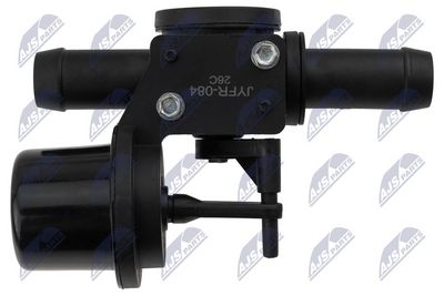 hűtőfolyadék-szabályozó szelep NTY CTM-FR-084 for FORD