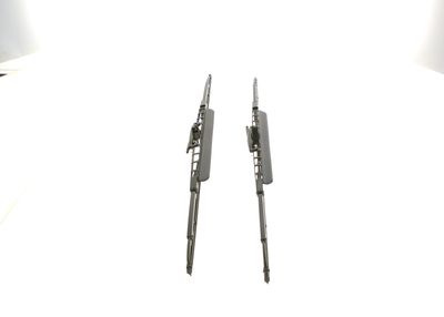 LAMELA STERGATOR BOSCH 3397118334 4