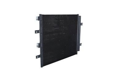 KONDENSATOR KLIMAANLAGE NRF 35604 22
