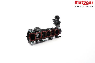 SAUGROHRMODUL METZGER AUTOTEILE 2100151 35