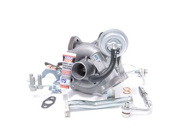 LADER AUFLADUNG BTS Turbo T981146BL 4