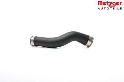 LADELUFTSCHLAUCH METZGER AUTOTEILE 2400436 16