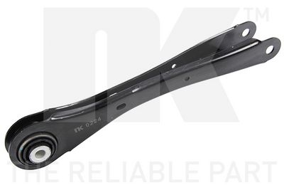 BRAT SUSPENSIE ROATA